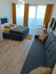 Hanza Tower AJP Lux Apartment - Image 5