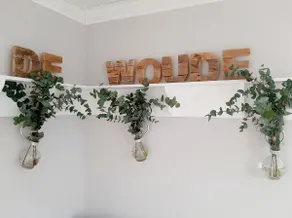 Lakeland Cottage vacation home on the island of De Woude - Image 2