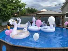Hot-Tub/Pool Pad Near French Quarter! - Image 5