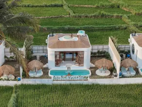 Private Villa #3 (Adults Only) - Image 2