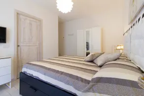 PALAU Apartamento NUEVO! CERCA DE LA PLAYA Y DEL CENTRO. Residencia con piscina! - Image 5