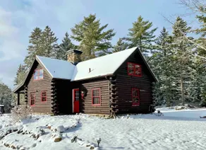 40 Acre Wooded Paradise w/ Firepit Near Acadia - Image 5