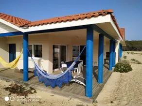 Stort hus på Atlanterhavet på klitten - Image 5