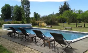 Luberon Stopover / A house in the Luberon - Image 4