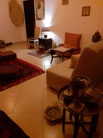 Dar L'Ahbab – Bright apartment, close to the Kasbah - Image 2