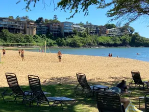 Oceanfront Beach Cottage: Hawaii at it's best! - Image 3