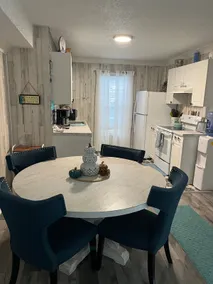 Lucky Enough Ground level apt/no cleaning fee - Image 4