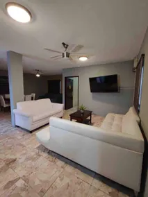 Beach House 4 Rooms Private Pool - Image 4