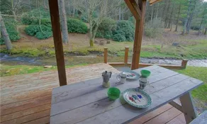 Cozy Creekside Cottage - *Blowing Rock*BR Parkway* - Image 3