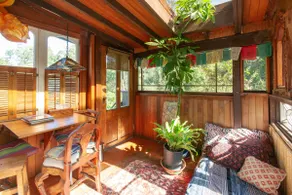 Den Bolinas Cottage-Just a Minit! - Image 4