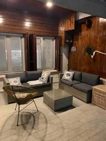 Villa Sea House Olympia - Image 4