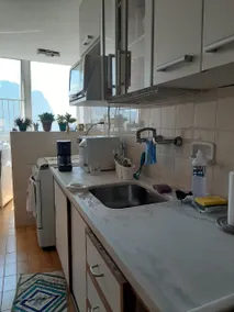 A charming apartment facing the sea. - Image 4
