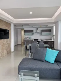 Oceanfront apartment with excellent views. - Image 4