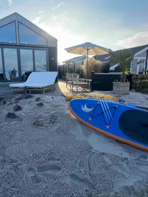 Heavenly beach house [directly on the sand] - Image 5