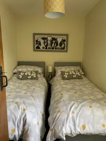 Penny Hill Farm Holiday Cottage - Image 2