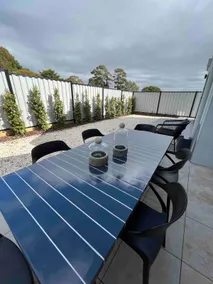 The Chalet Life - Daylesford Scandinavian Chalet - Image 4