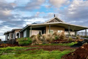 Table House Farm -Luxury villa, secluded beach - Image 3