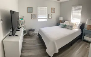 The Hidden Gem - Linen and beach gear included! - Image 4