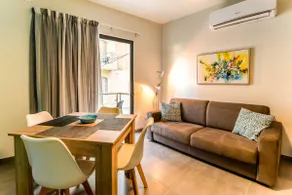 Ta Karolina 1 Bedroom Designer Apartment - No.1 - Image 3