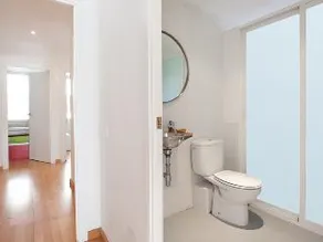 Beautiful apartment in front of the sea - Image 3