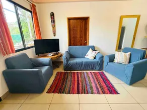 private entire condo-2 bed 2 bath-quiet, serene #2 - Image 3