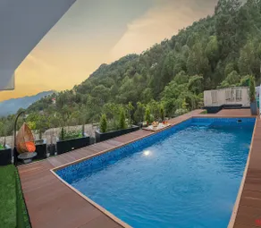 THE WHITE HOUSE-Private Pool-3BHK villa - Image 5