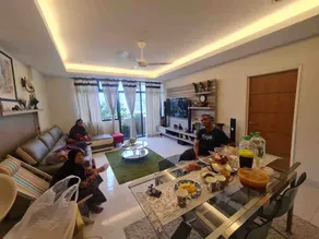 Eden Fairway Condominium - Image 3