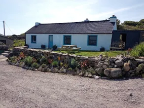 Dooey Hill Cottage - Beach Front - Image 2