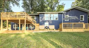 1bdrm Wooded Oasis - Image 2