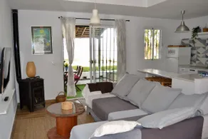 ”La Breña” house with garden. Sun, surf and relaxation. - Image 2