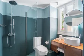 Hidesign Athens Apollon Luxury Apt in Plaka Acropolis - Image 5