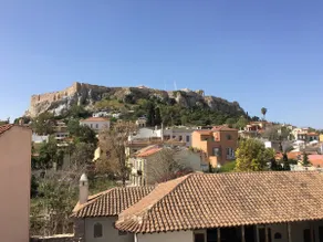 Best Views of Athens - Image 2