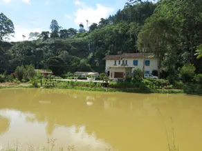 Country house - Sítio do SER 2 - up to 18 people - Image 5