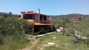 Villa Tajana - isolated house near the sea - Image 4