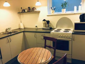 Lovely apartment by the lake - BB Stentoftgaard - Image 5