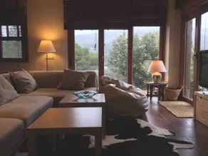 Lago Bolarque country house with pool and barbecue - Image 2