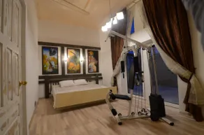 Luxury apartment in Vilnius 2. - Image 4