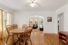 Gorgeous North Chatt 2 Bed 1 Bath Bungalow - Image 4