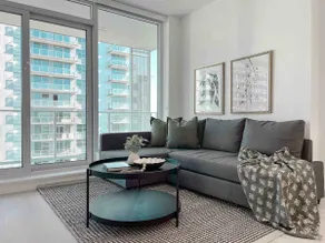 Burnaby Condo with Balcony and Gym, Sleeps 4 - Image 2