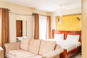 Mvuli Suites - Image 2