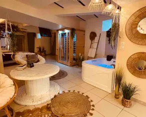 La bohème room / sauna / bath - Image 2