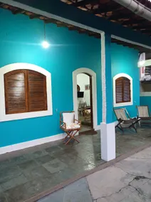 Casa-PraiaBrava-5 steps from the sea - Image 5
