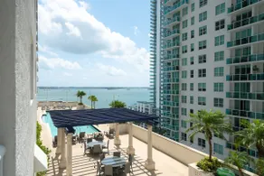 2BR Heart of Brickell W/ Pool, Hot Tub, and Gym! - Image 3