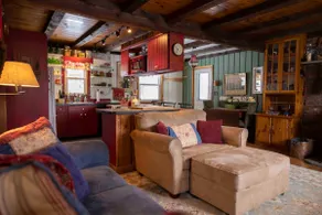 Windswept Cottage close to skiing & wedding venues - Image 3
