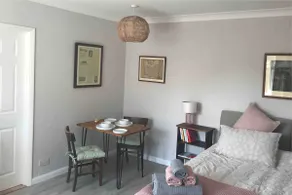 Southwold Snug, a cosy 1 bed self contained annex - Image 2