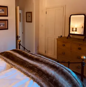 Exmoor, Devon - charming cottage , characterful and brimming with Hygge! - Image 5