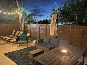 Austin Oasis with pool - Image 4