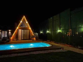 Your home in Kaş, away from city life but close to the city - Image 5