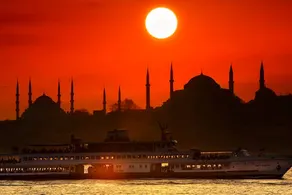 Comfort & Style 2BR Family Flat near Sultanahmet - Image 2