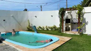 Cumbuco Casa Duplex condominium, closed, 200 meters from the sea - Image 5